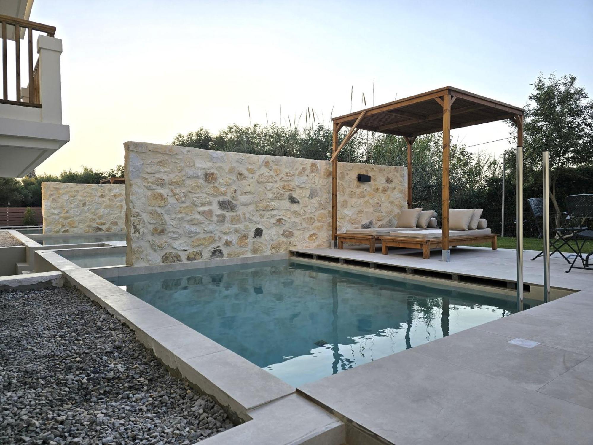 Aegean Houses Kos Exteriér fotografie