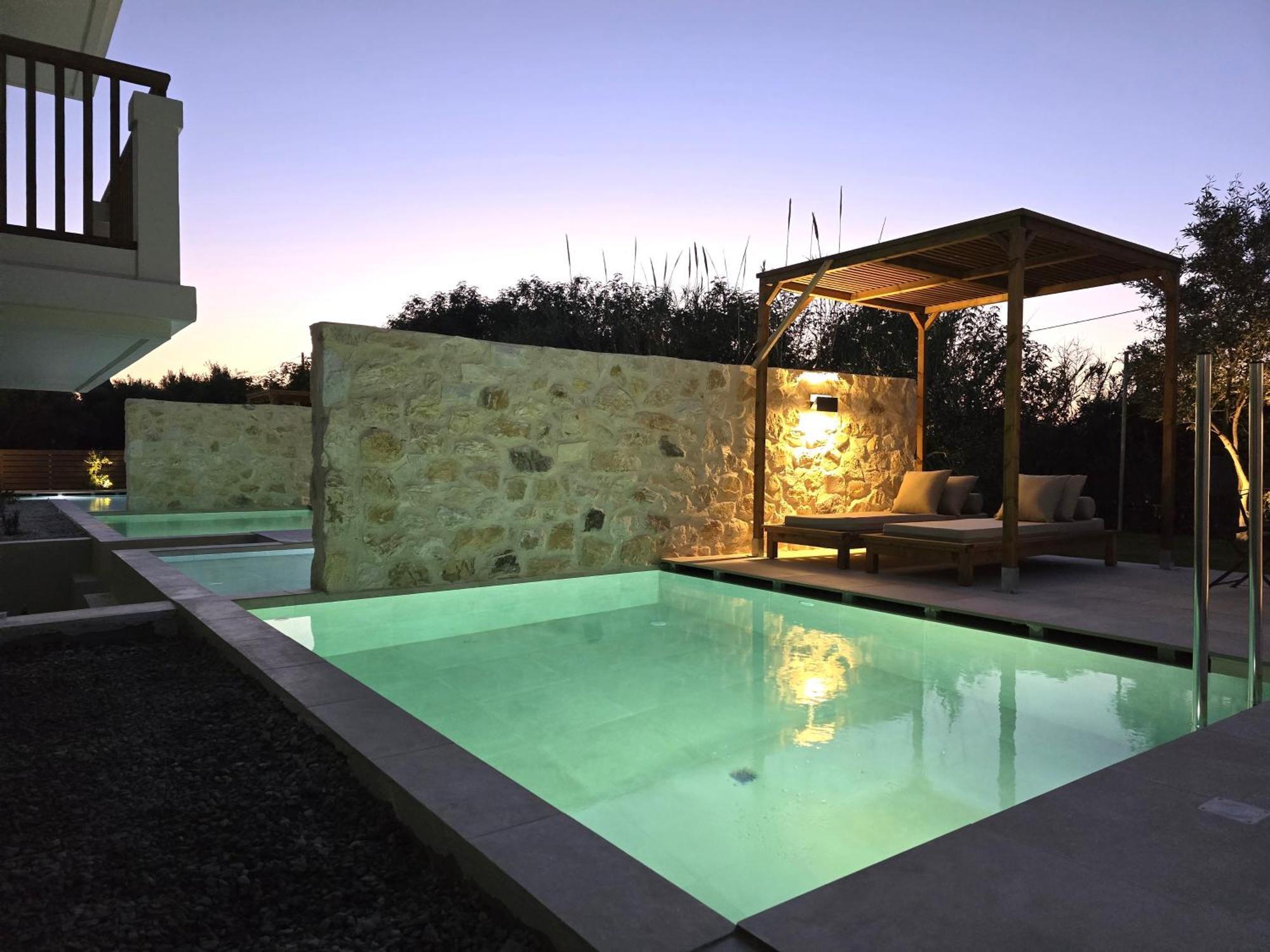 Aegean Houses Kos Exteriér fotografie