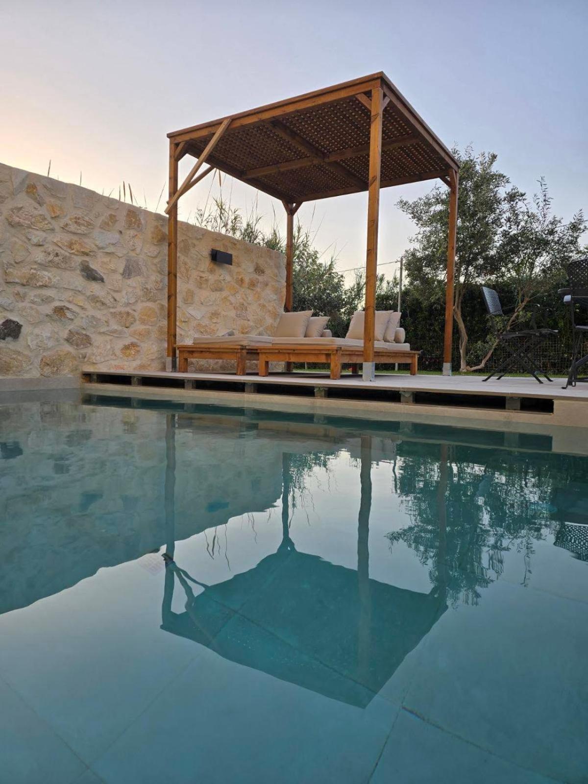 Aegean Houses Kos Exteriér fotografie