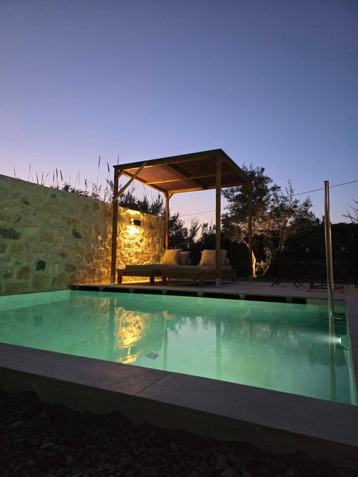 Aegean Houses Kos Exteriér fotografie