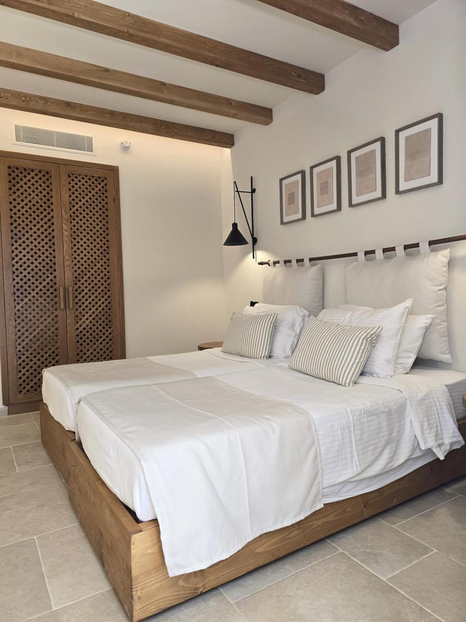 Aegean Houses Kos Exteriér fotografie