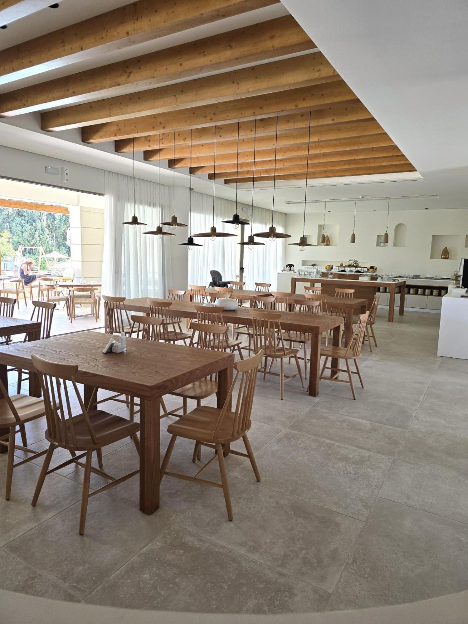 Aegean Houses Kos Exteriér fotografie
