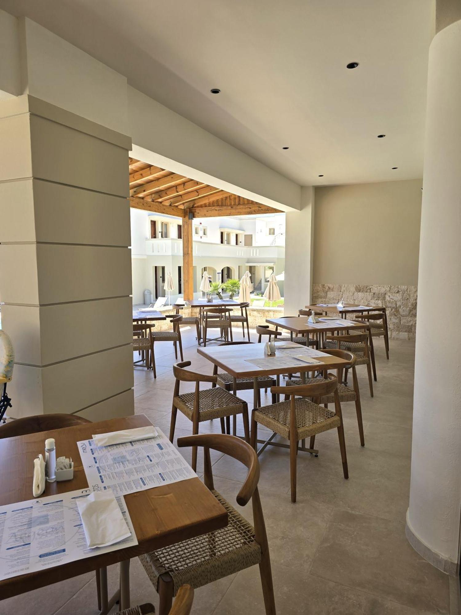 Aegean Houses Kos Exteriér fotografie