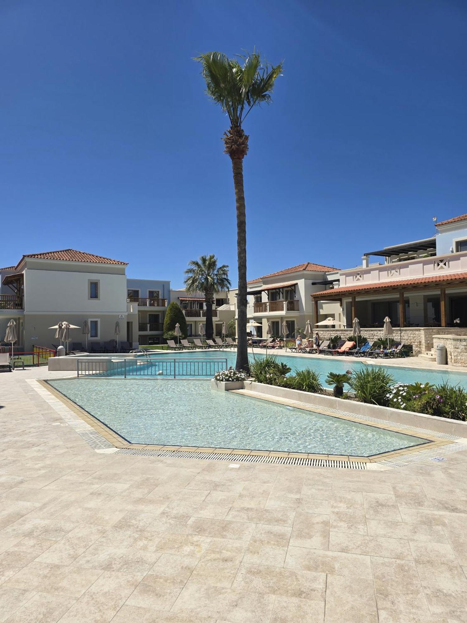 Aegean Houses Kos Exteriér fotografie